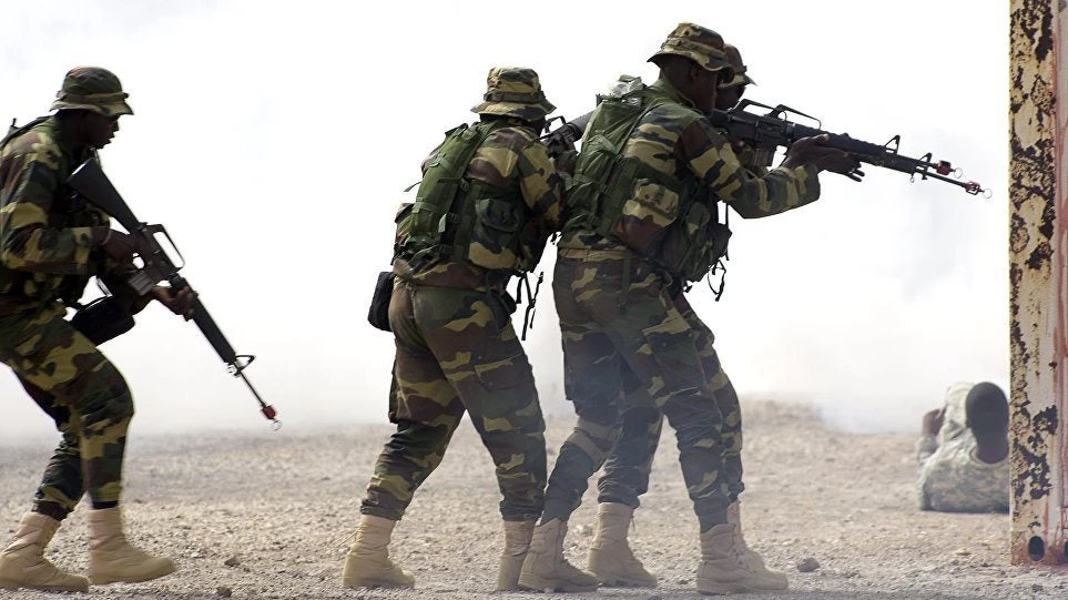 Οκτώ στρατιώτες σκοτώθηκαν σε επίθεση της Μπόκο Χαράμ εναντίον στρατιωτικής βάσης στη Νιγηρία